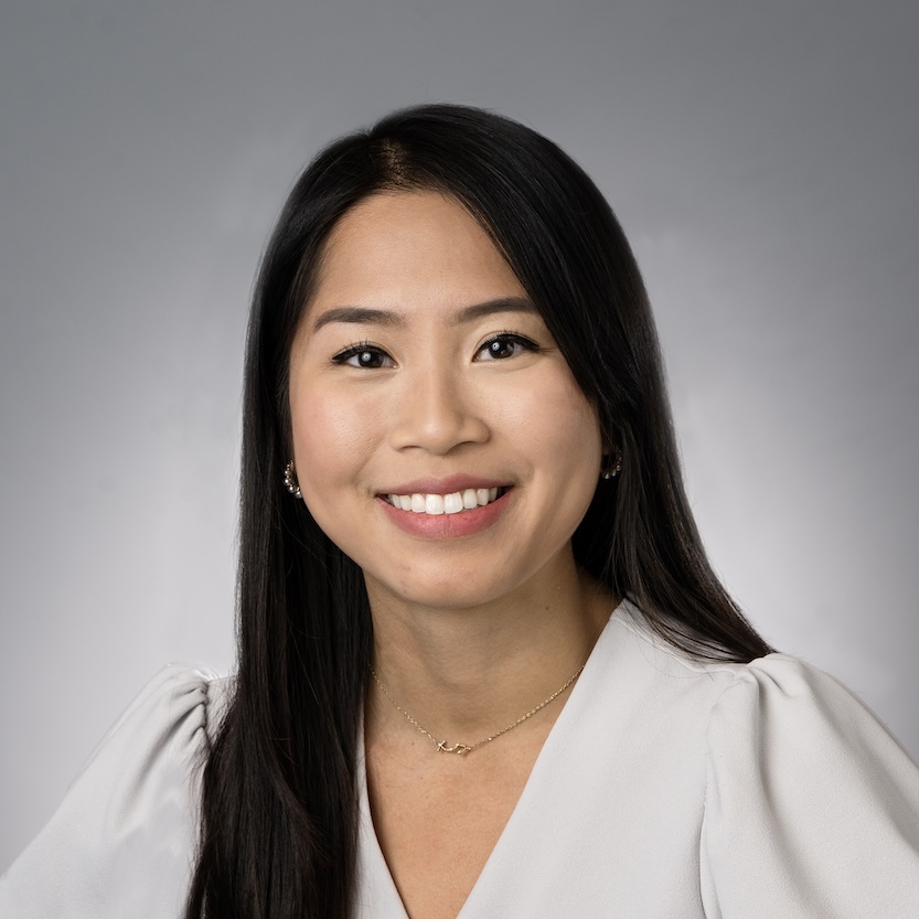 Christina Nguyen, PA-C Portrait