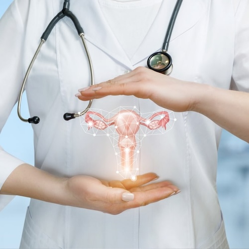 Gynecologic Oncology image