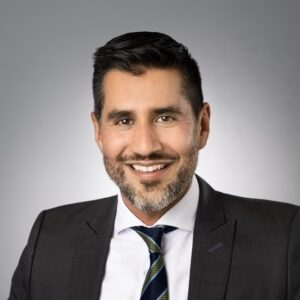 Dr. Victor S. Velasco Photo