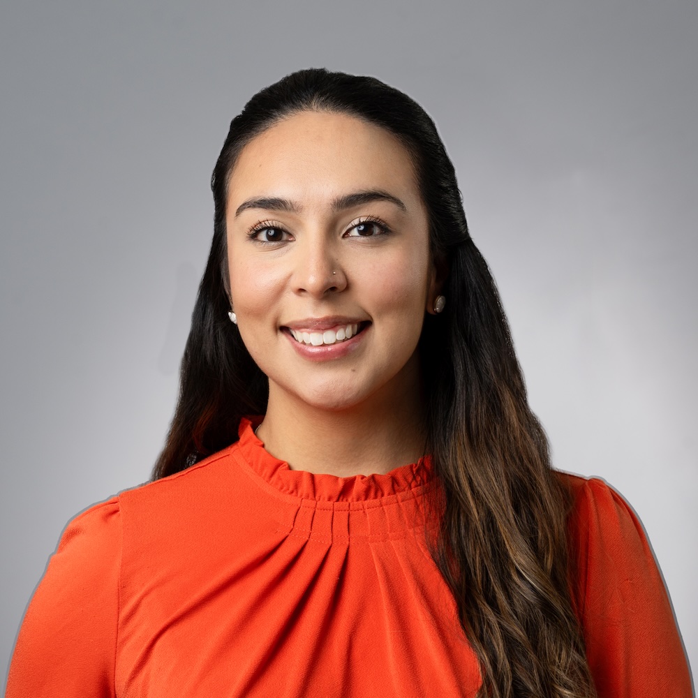 Juliana Arenas Velasquez portrait