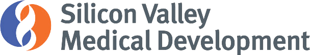 Silicon Valley Medical Development Logo